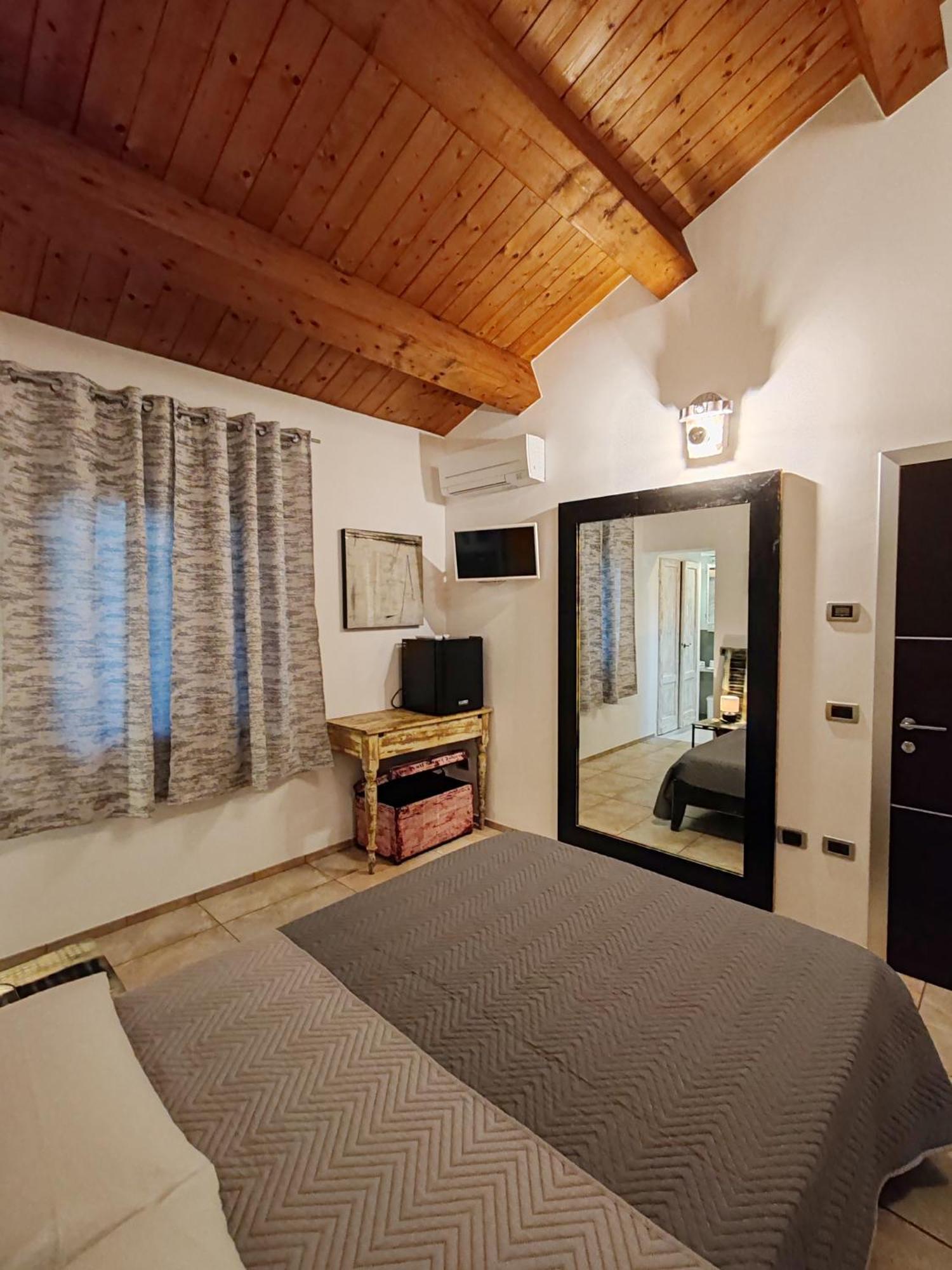 B&B Flavio E Catia Маротта Екстер'єр фото
