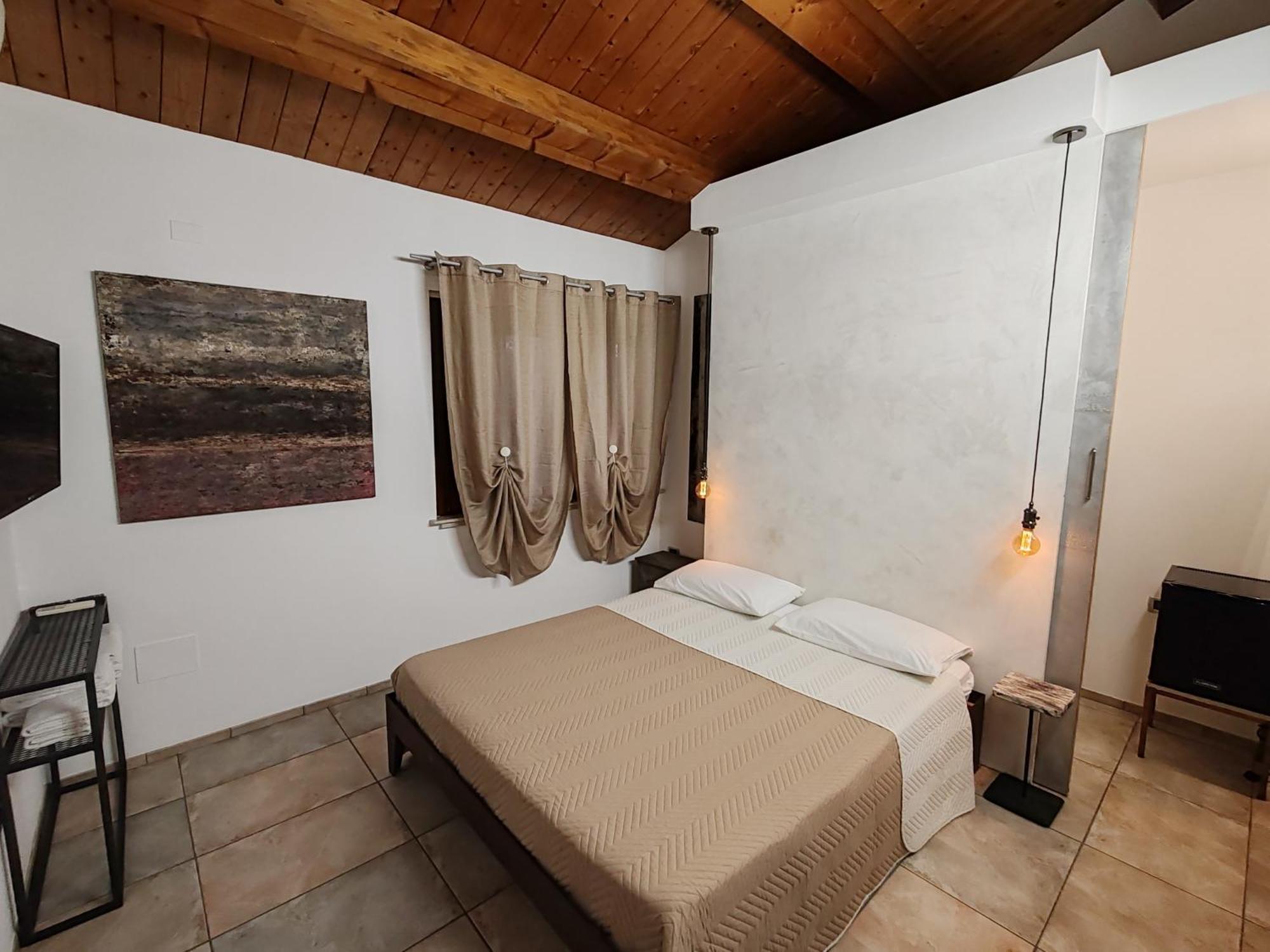 B&B Flavio E Catia Маротта Екстер'єр фото