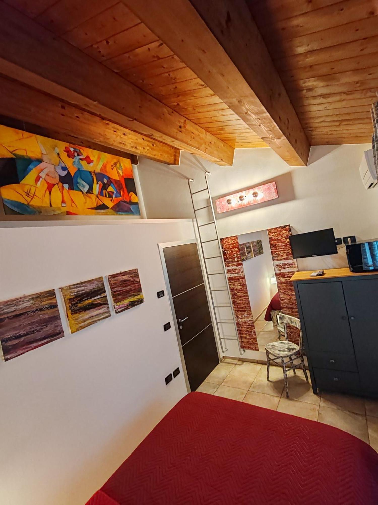 B&B Flavio E Catia Маротта Екстер'єр фото