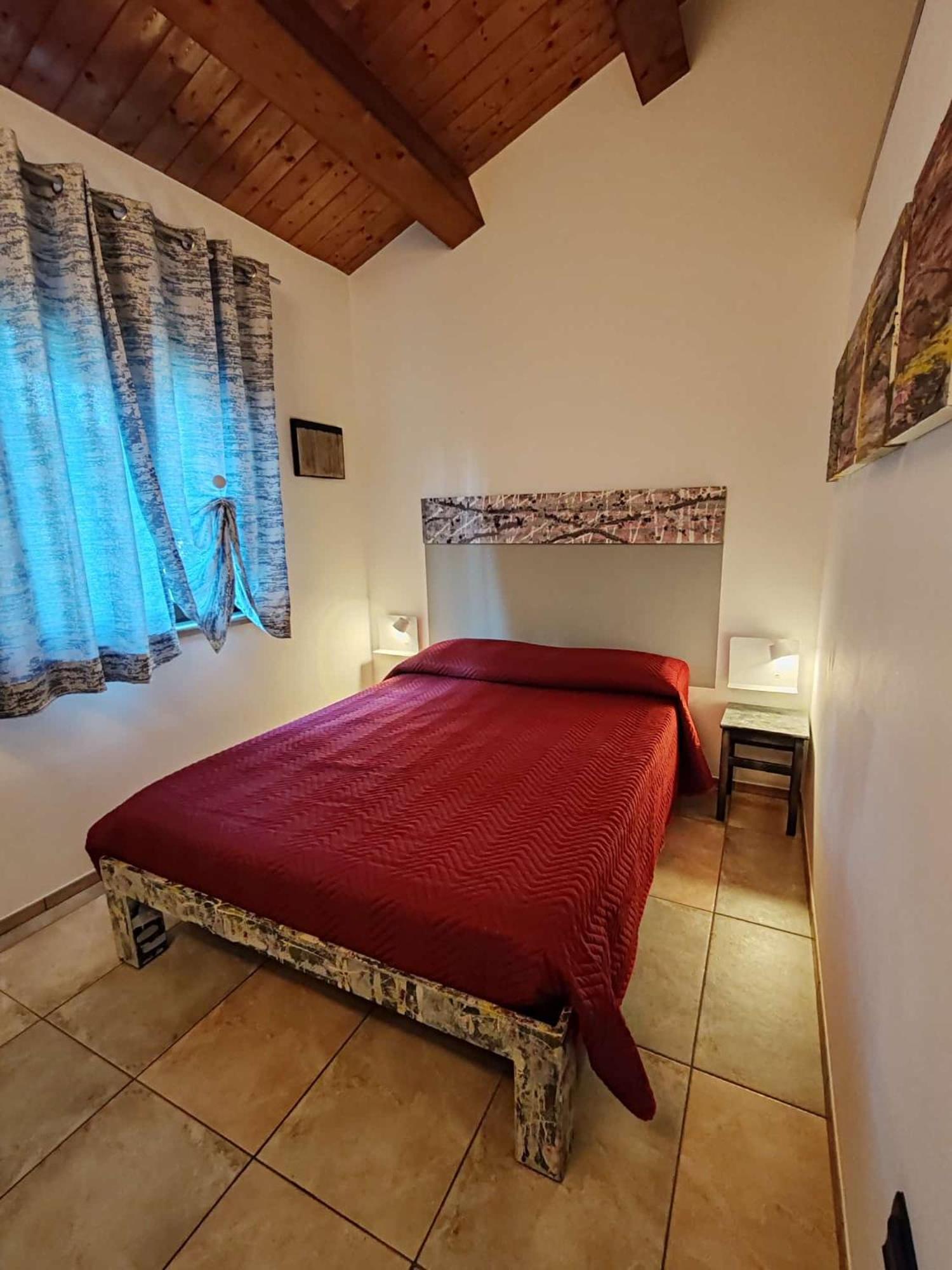 B&B Flavio E Catia Маротта Екстер'єр фото